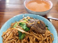 -陈八两面家(华孚写字楼店)