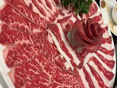 -一哥澳门豆捞 · 十七年经典澳门火锅(四季天地店)