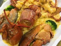 -广胜通达海鲜食府(黄沙店)