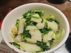 -味上湘菜馆(岳麓山店)