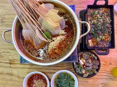 -徐妹串串香(春熙路店)