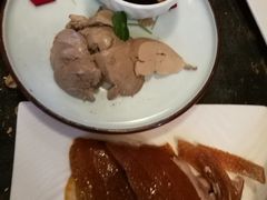 -鸭王烤鸭店(三里河店)