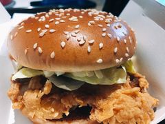 -麦当劳(温州人民路店)