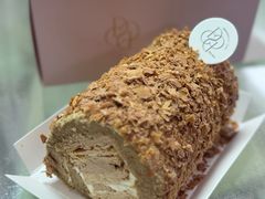 -DearCake 黛点心(花牌坊店)
