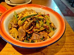 -兔槽江湖菜·重庆璧山兔(水围店)