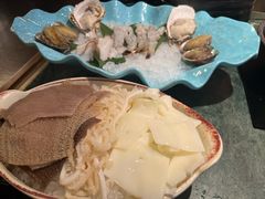-牛New寿喜烧(中山公园龙之梦店)