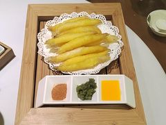 -春满园·邯郸菜发祥地(滏东店)