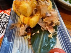 -三月居酒屋(青年大街店)