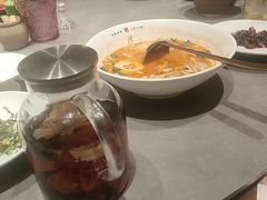 -甘思咪哚·云南艺术餐厅(天河广百店)