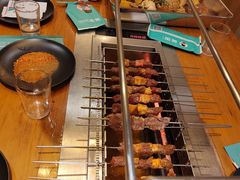 -白玉串城(南六中路店)