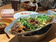 -树厨贵州菜(大十字店)