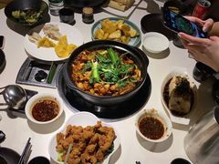 -友黔蛙(吉大店)