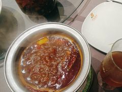-百草滩羊清水涮羊肉(长城路店)