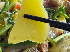-四姐南瓜田鸡(202店)