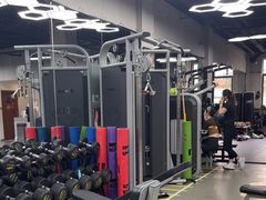 -VPsmart私教健身工作室(新华路旗舰店)