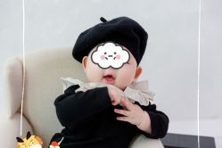 -BabyA 专业婴童摄影(古北时尚广场店)