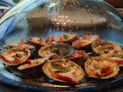 -青蓬蒸汽海鲜·深圳老字号·团建聚会(壹方城店)