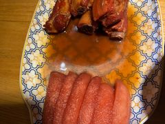 镇江醋排-永安鱼庄·镇江菜(丁卯店)