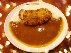 -COCO壱番屋(北京平安国际金融中心店)