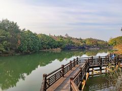 -白马涧龙池景区
