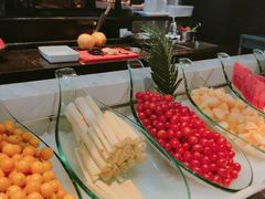 -亚马逊海鲜自助餐厅(惠山万达店)