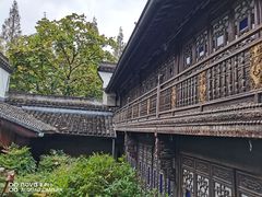 -胡雪岩故居