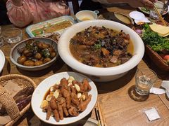 -鸽子窝(青塔店)