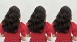 -MINX名珂斯·烫染形象设计