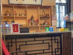 -清心素食自助餐厅(夫子庙店)