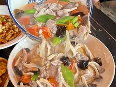 -饭江湖·江湖菜(湖广会馆店)