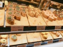 -新世界百货(明洞总店)