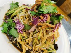 -大家乐东北菜(富河园店)