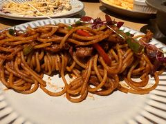 -本处·素食·融合料理(南油店)