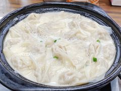 -雪琴面馆富安特色鱼汤面(城中花园店)