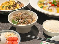 -渔语鱼新川菜Bistro(万象天地店)