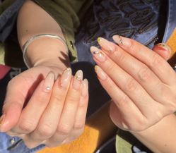 -StartNail美甲