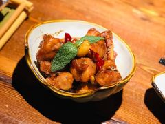 -繁·醉花亭小酒馆(鼓楼店)