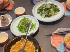 -江南里·新浙菜(苏州大悦城店)