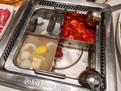 -海底捞火锅(上元大街店)