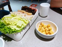 -半天妖烤鱼(方庄店)