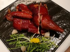 -晟永興烤鸭店(五道口店)