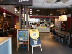 门面-麦当劳(宾水西道店)