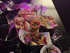 -MOSSO音乐酒吧·live house(南京旗舰店)