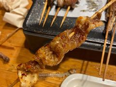 -管氏翅吧(护国寺店)