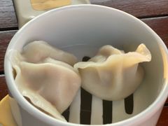 -喜鼎海胆水饺(东港店)