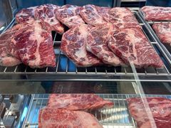 -韩盛·古法烤肉店(皇城恒隆广场店)