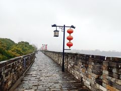 -南京城墙景区