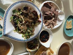 -高玛纳驴肉火烧(一世界店)