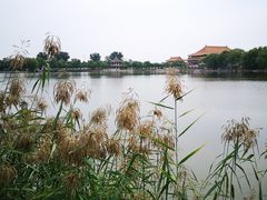 -盛世南宫影视城(北普陀影视城)