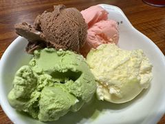 -汉巴味德(乐宾百货店)